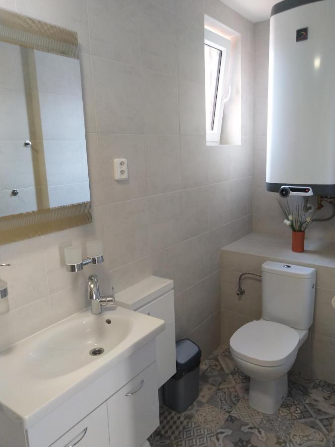 Alisa Apartments Kostomlaty nad Labem Kültér fotó