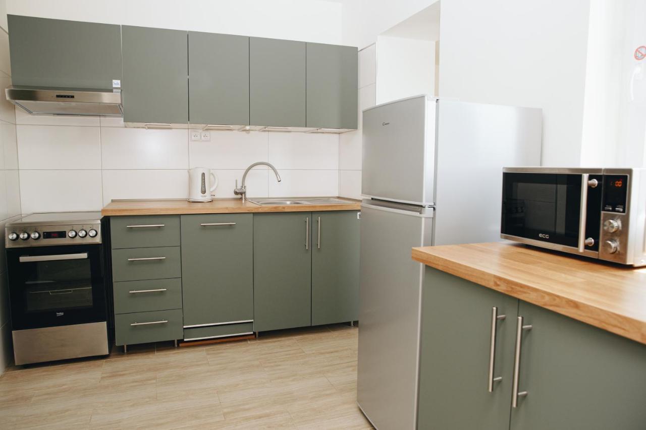 Alisa Apartments Kostomlaty nad Labem Kültér fotó