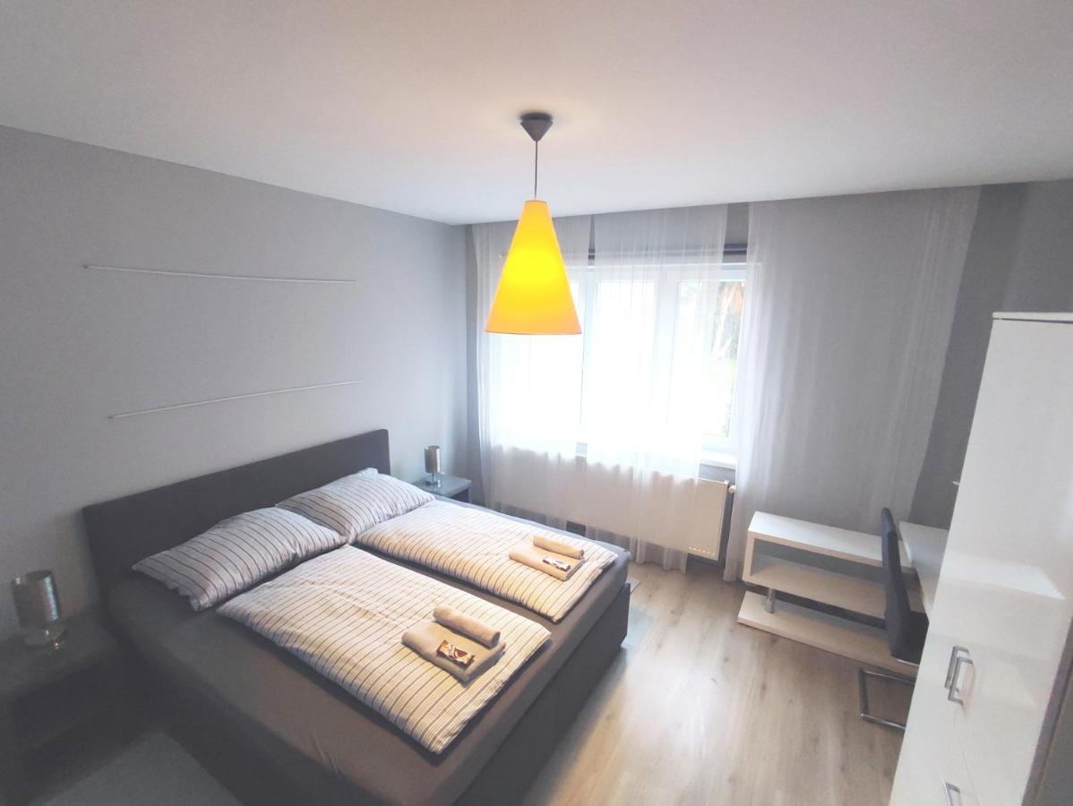 Alisa Apartments Kostomlaty nad Labem Kültér fotó