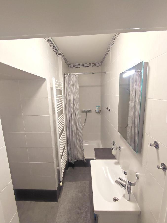 Alisa Apartments Kostomlaty nad Labem Kültér fotó