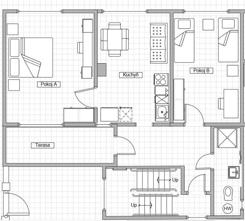 Alisa Apartments Kostomlaty nad Labem Kültér fotó
