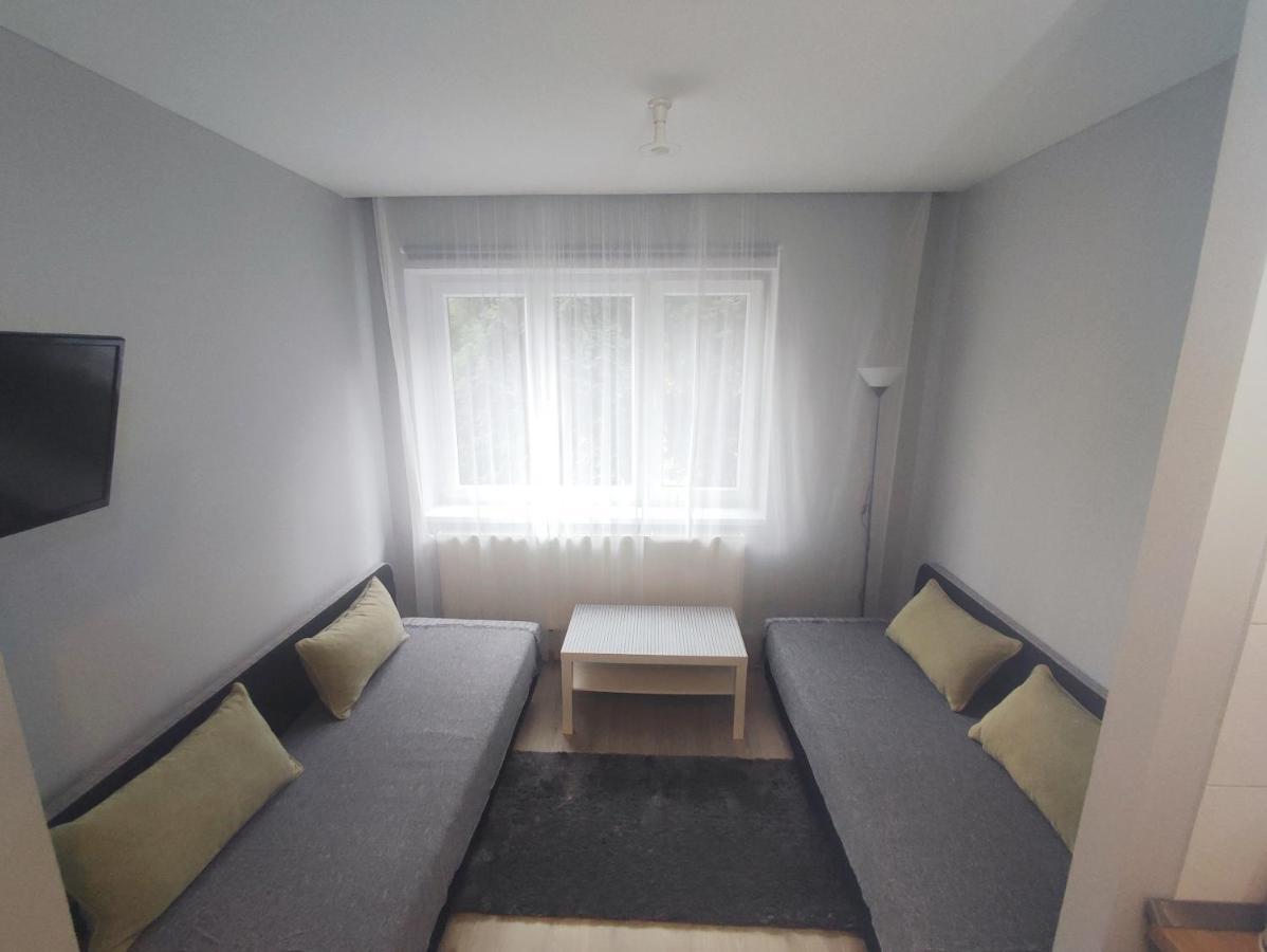 Alisa Apartments Kostomlaty nad Labem Kültér fotó